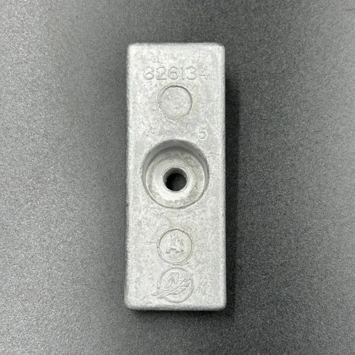 826134Q — 2