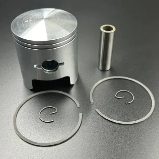 Поршневой комплект ArticCat Pantera (70.00mm) (STD) (Osaka) картинка