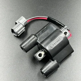 Катушка зажигания Yamaha F40-150 (Yamaha) картинка