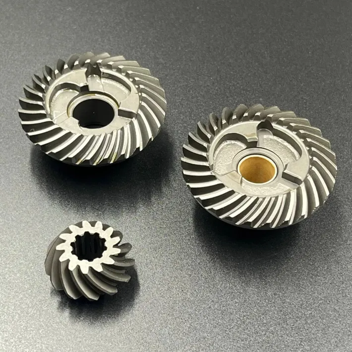 GEAR KIT (9,8HP) TOHATSU — 1
