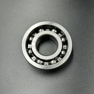 Подшипник шариковый Yamaha 40-70 (30x72x21) (C проточкой)  (KACAWA) картинка