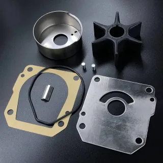 Ремкомплект помпы охлаждения Honda BF135-150 (06192-ZY6-000) (Honda) картинка