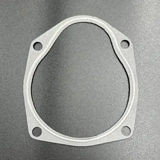 Прокладка под корпус помпы Mercury F75-115 (817277; 27-8172771) (Omax) картинка