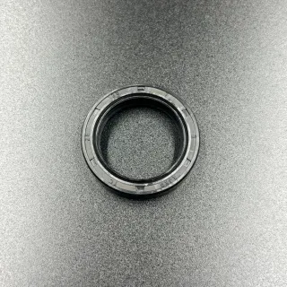Сальник Yamaha (93102-25M44; 93102-25M48) (25x38x7) (WUHU) картинка