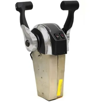 Дистанционное управление Mercury RC4500 Dual MCM Trim (Quicksilver) картинка