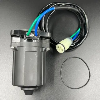 Мотор гидроподъемника Honda BF60EFI / Suzuki DF40-60A (38100-88L11) (HSP) картинка