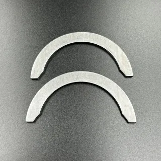Полукольца на коленвал Honda BF115-130 (13014-PAA-800) (Honda) картинка