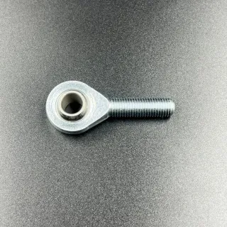 Рулевой наконечник Yamaha VK540 (правая резьба) (08-104-14; 87S-23845-01) (Yamaha) картинка