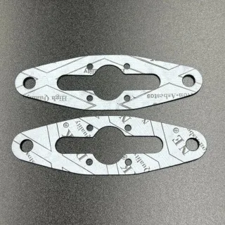 Комплект прокладок RAVE клапана Polaris (5812925) (Sinera) картинка