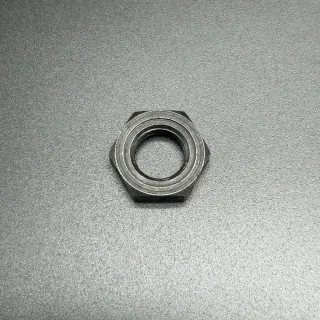 Гайка крепления пиньона Mercury 50/60 EFI (MERCURY) картинка