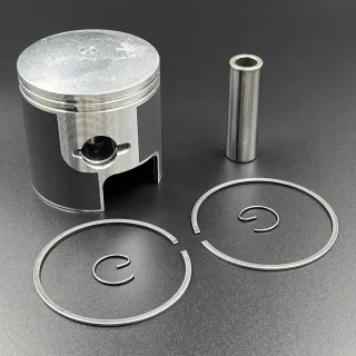 Поршневой комплект Suzuki DT40 (0.25mm) (KACAWA) картинка
