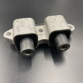 Демпфер опорный резиновый Yamaha 40X (Верхний) (PREMARINE) картинка