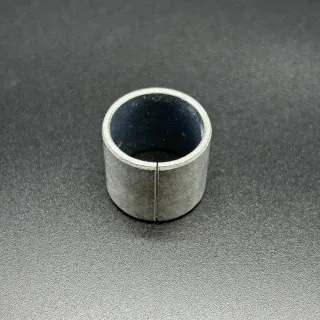 Втулка алюминиевая BUSHING (Quicksilver) картинка