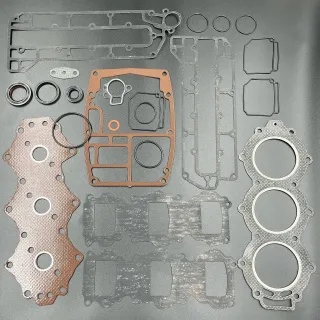 Ремкомплект мотоголовки 6H3 Yamaha 60-70 (Kacawa) картинка