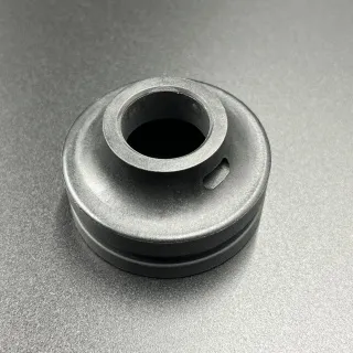 Крышка основания помпы охлаждения Mercury 40-60 (Omax) картинка