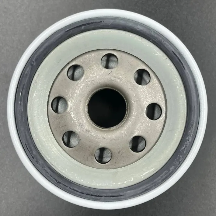 Фильтр масляный Mercruiser 3.0-7.2L(35-866340K01 / 18-7824-1)  (JSP)