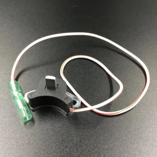 Катушка момента искрообразования Yamaha 25-30 (61N-85543-09) (PREMARINE) картинка