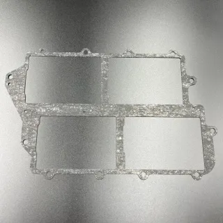Прокладка впускного коллектора Yamaha 115-140 (KACAWA) картинка