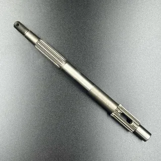 Вал гребной Tohatsu 8-9.8, MFS8 (3B2-64211-0) (KACAWA) картинка