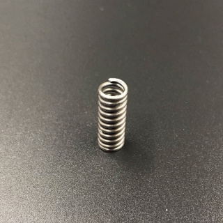 Пружина толкателя муфты Yamaha 60-90, F40-100 (Yamaha) картинка