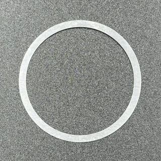 Шайба регулировочная подшипника торсионного вала Yamaha 30-55, F25-60 (0.10mm) (Yamaha) картинка