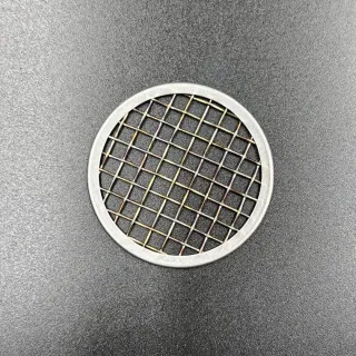 Сетка впускного коллектора Suzuki DF15-20(A), DF9.9(B) (Suzuki) картинка
