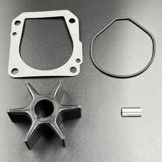Ремкомплект помпы охлаждения Honda BF175-225 (PREMARINE) картинка