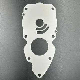 Пластина помпы охлаждения Yamaha F300-350 (Kacawa) картинка