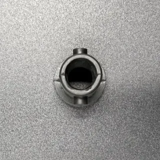 Уплотнение трубки охлаждения Yamaha 9.9-30, F8-9.9 (Yamaha) картинка