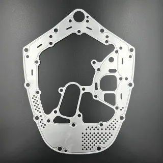 Прокладка масляного поддона Honda BF115-130 (Honda) картинка