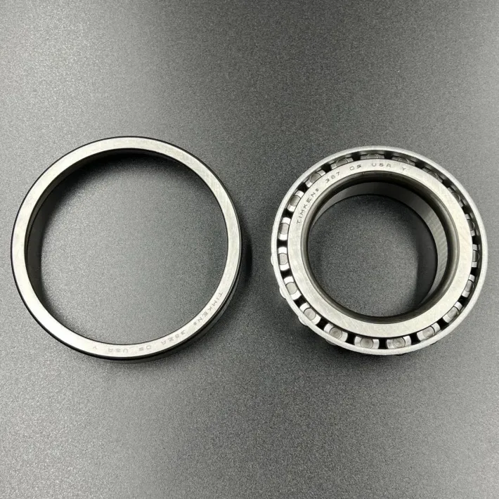 8M0104358 — 3