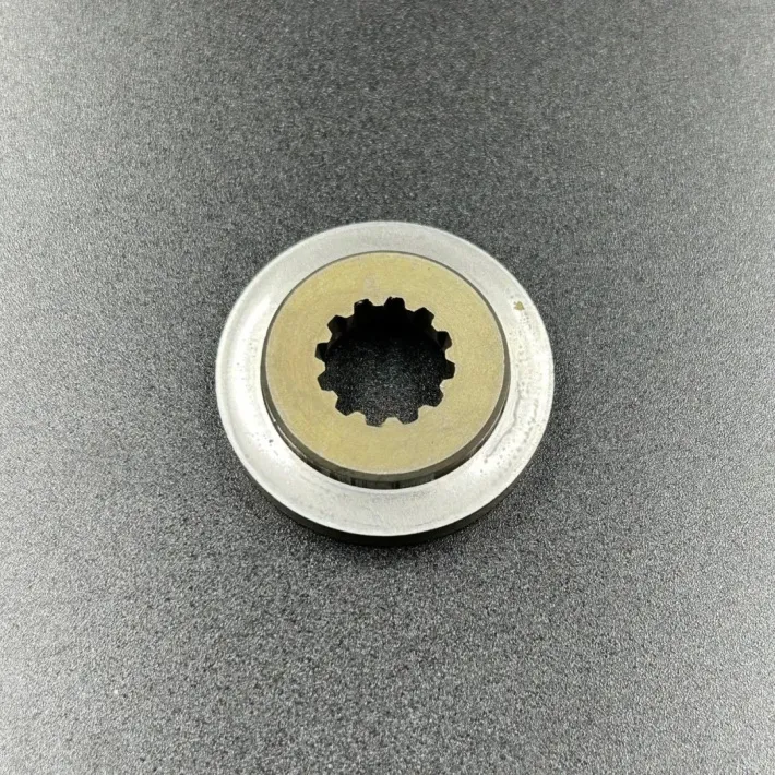 3AS-64230-0 — 1