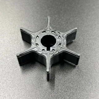 Крыльчатка помпы охлаждения Yamaha F6-9.9 (Kacawa) картинка