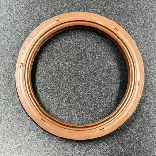 Сальник Yamaha (93102-43004) (43x55x6) (Yamaha) картинка