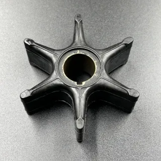 Крыльчатка помпы охлаждения Yamaha 115-250 (6E5-44352-00) (Sinera) картинка