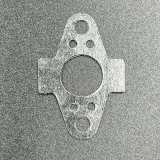 Прокладка карбюратора Yamaha F2-F2,5 (F2.5-01.04.02.08; 69M-E3645-A0-00) (PREMARINE) картинка