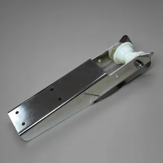 Роульс якорный носовой,  нержавеющая сталь 316 (Sunfine) картинка