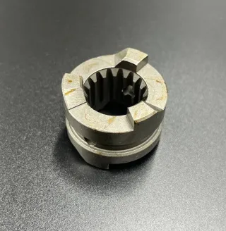 Муфта переключения скорости Tohatsu 25-30 (PREMARINE) картинка