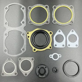 Полный комплект прокладок Yamaha ET400/410 (KINETIX) картинка