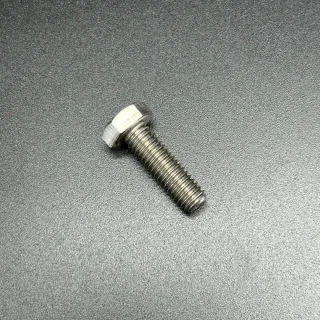 Болт стальной диам. 6 мм SCREW @5 (Quicksilver) картинка
