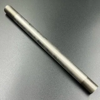 Труба подвески Yamaha 20-50 (YUELANG) картинка