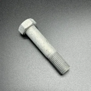 Болт стальной диам. 11 мм SCREW (Quicksilver) картинка