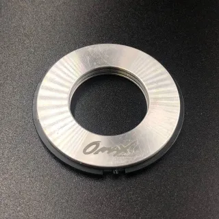 Лабиринтное уплотнение коленвала Yamaha 9.9-15 (Omax) картинка