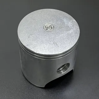Поршень Yamaha BR250 (STD) (Yamaha) картинка