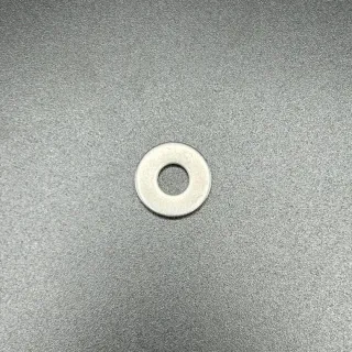 Шайба стальная диам. 5 мм WASHER @5 (Quicksilver) картинка