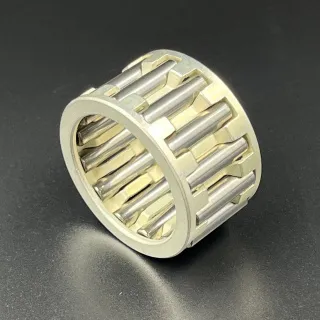 Подшипник шатунный Yamaha 40X, 40J (27x36x21) (93310-727V7) (Kacawa) картинка
