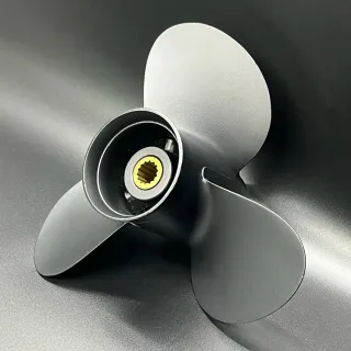 Гребной винт Mercury 6-15 (3х9-1/4х11) (YHS) картинка