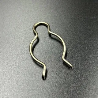 Пружина стартера Yamaha 25-30 (YUELANG) картинка