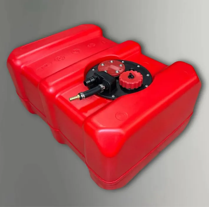 FUEL TANK 33L — 1