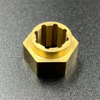 Втулка крепления гребного винта MERCURY 6-15 (23-420911) (PREMARINE) картинка